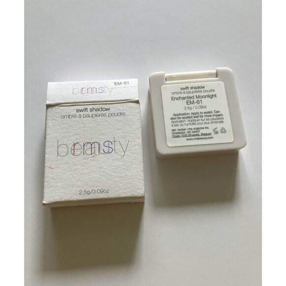 RMS Beauty Swift (Eye) Shadow in EM-61 - Picture 4 of 4
